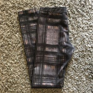 David Lerner Leggings